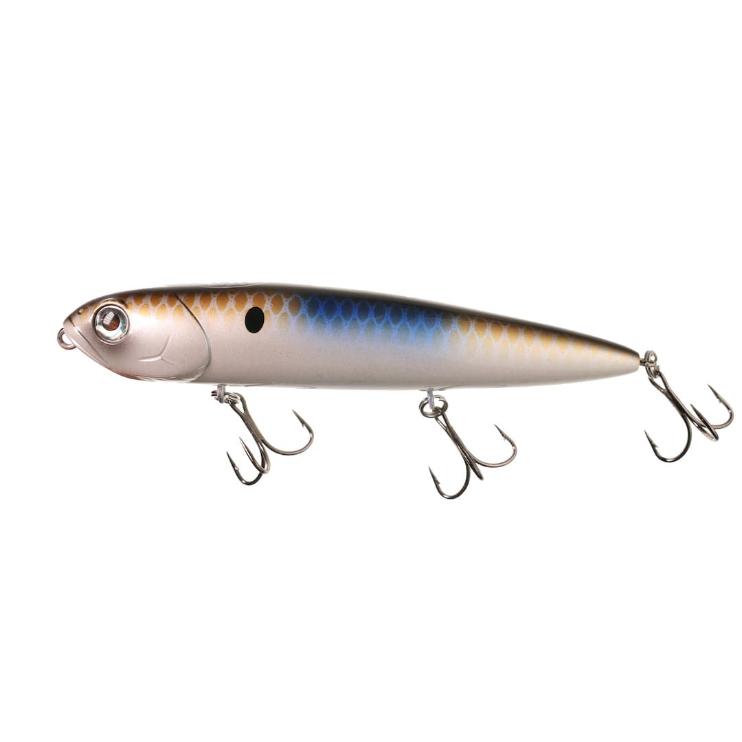 XCITE BAITS Hard Bait Threadfin Shad Heckler