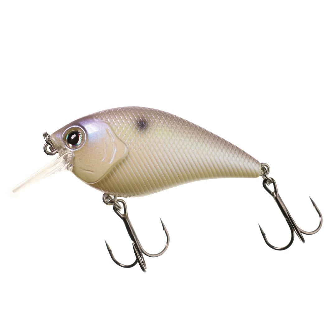 XCITE BAITS Hard Bait XB-1 Deep Knock Squarebill