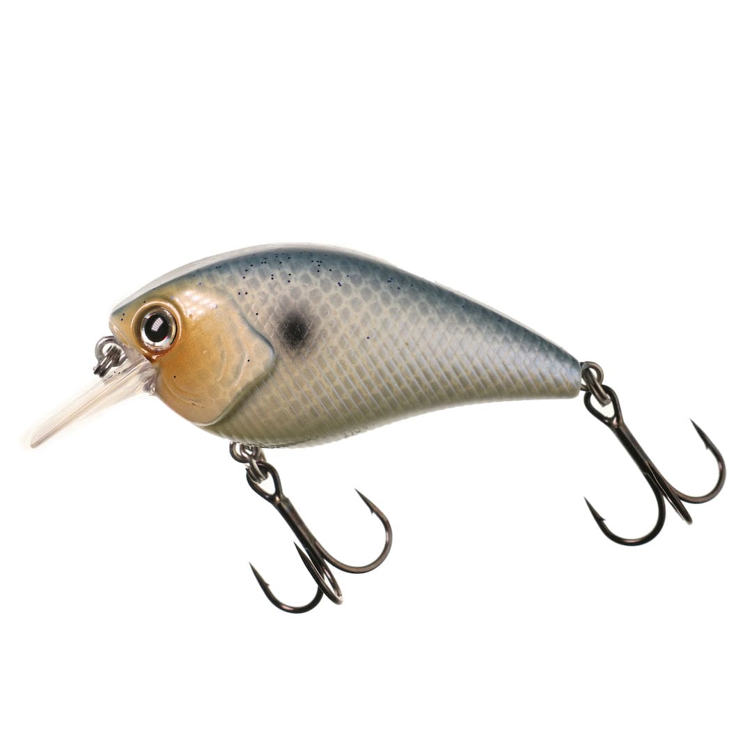 XCITE BAITS Hard Bait XB-1 Deep Knock Squarebill