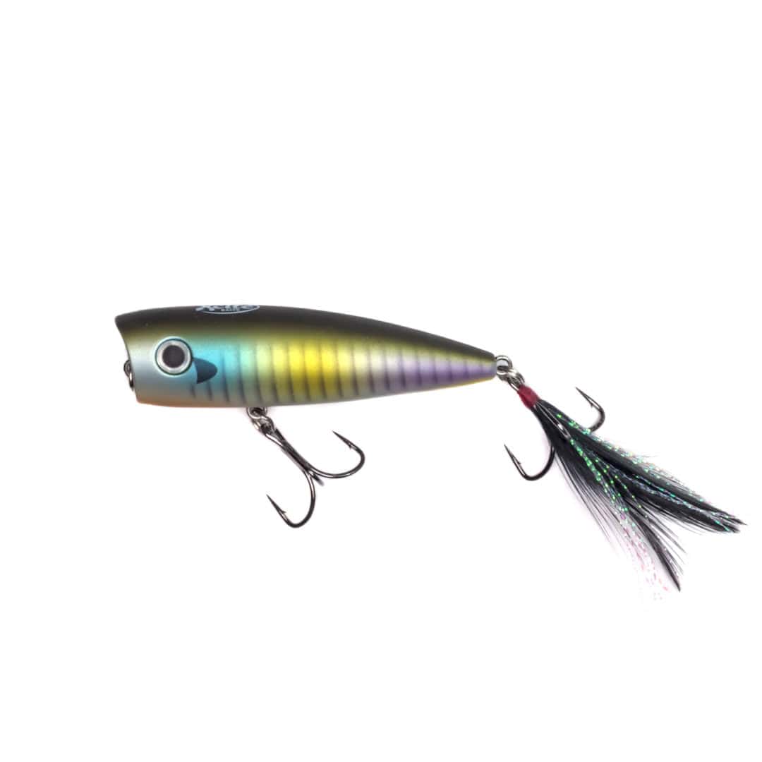 XCITE BAITS Matte Gill Villain