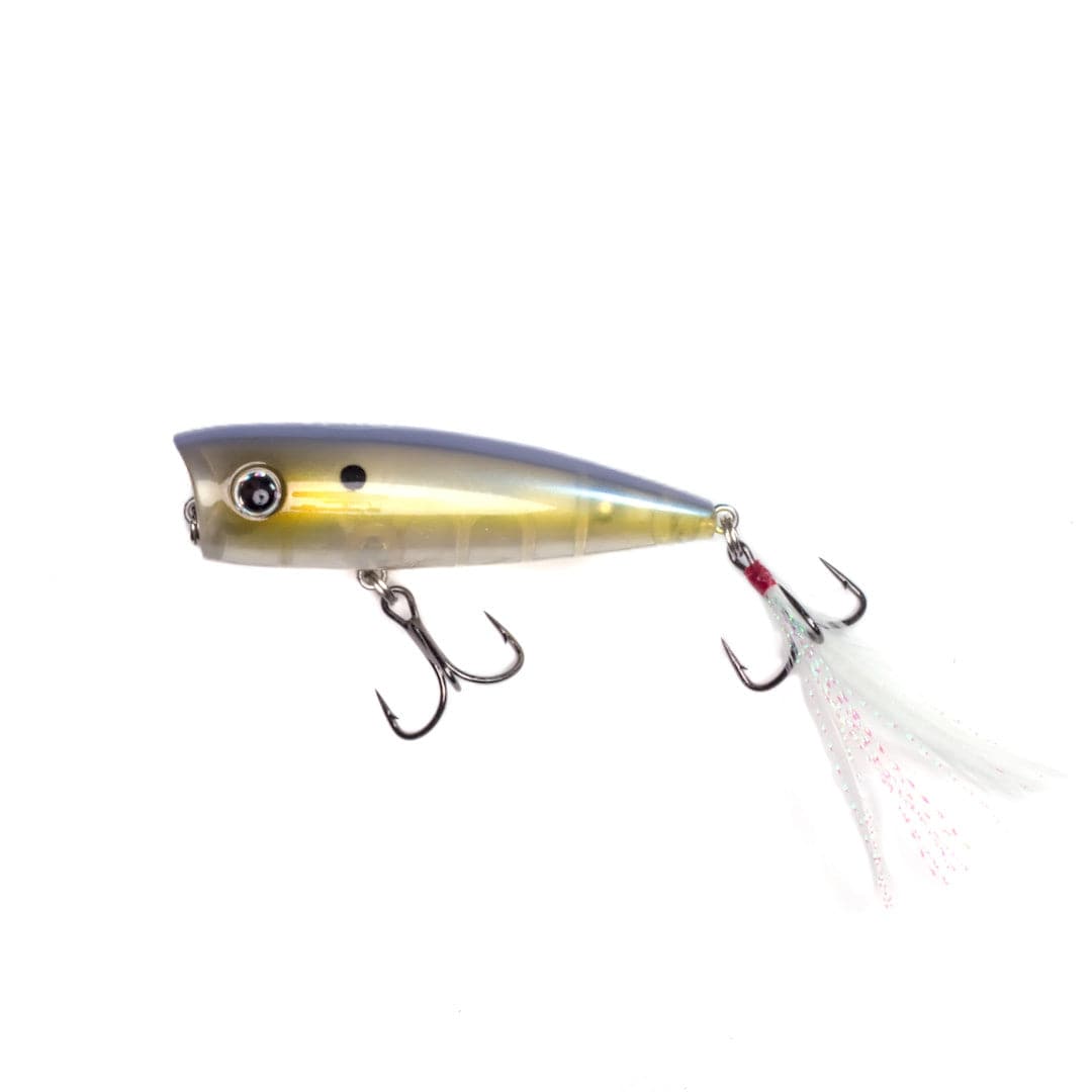 XCITE BAITS Money Maker Villain