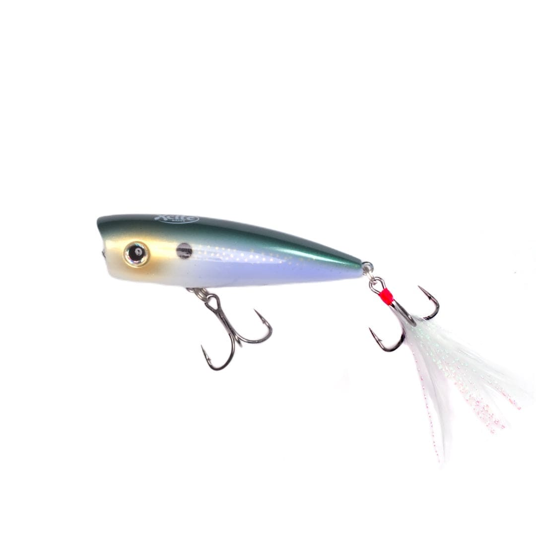 XCITE BAITS Shadtastic Villain