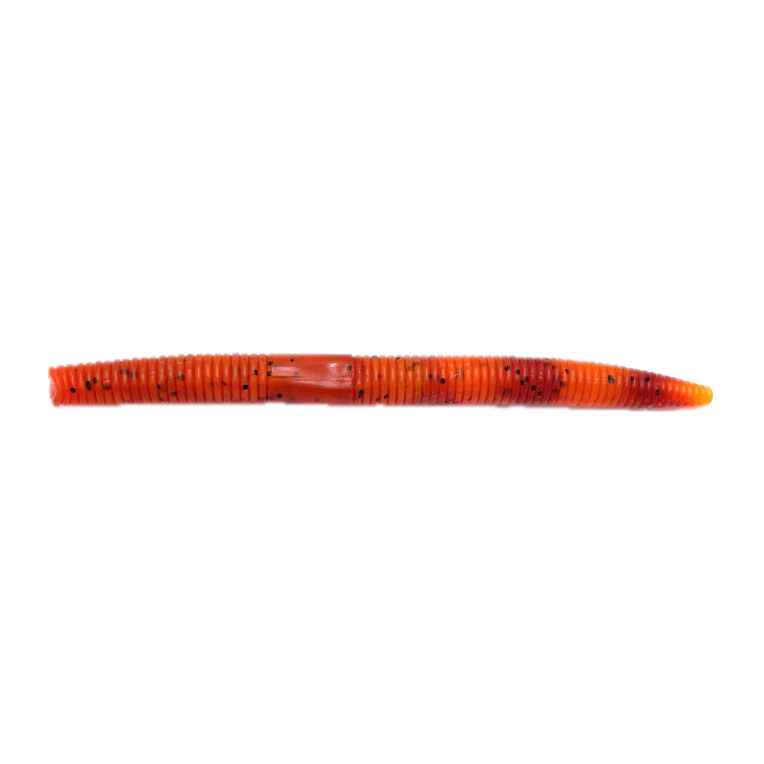 XCITE BAITS Soft Plastic Lure FC Swirl Xtreme Stix