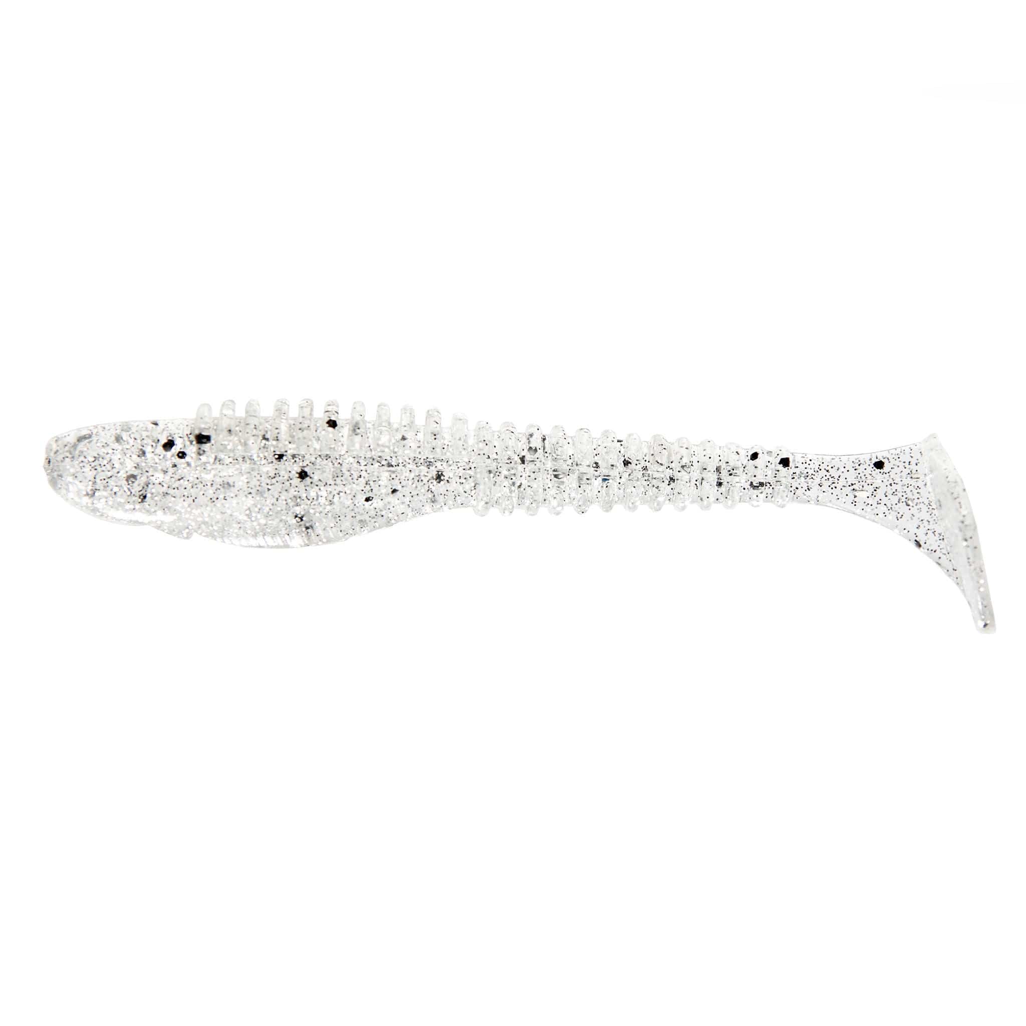XCITE BAITS Soft Plastic Lure Flashy Shad Shadnasty