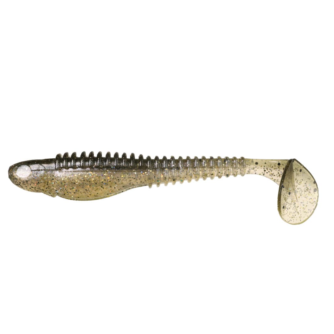 XCITE BAITS Soft Plastic Lure Goldmine Shadnasty