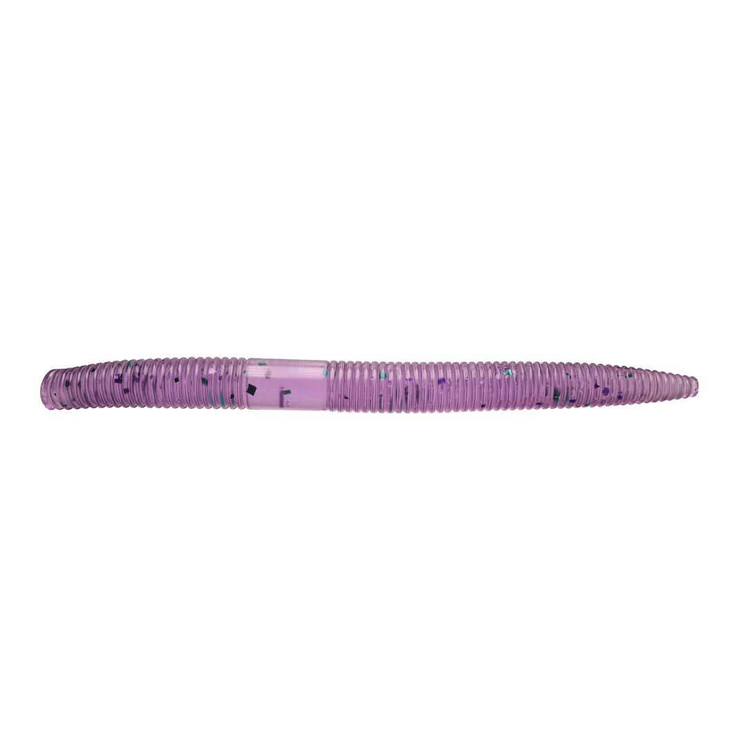 XCITE BAITS Soft Plastic Lure Grape Ape Xtreme Stix