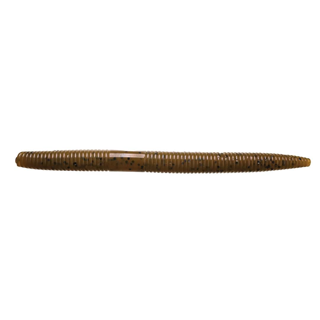 XCITE BAITS Soft Plastic Lure Green Pumpkin Xtreme Stix