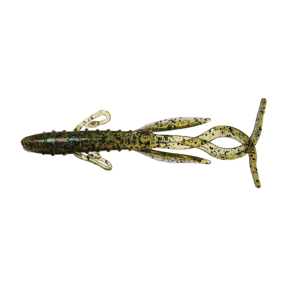 XCITE BAITS Soft Plastic Lure Hawgalicious