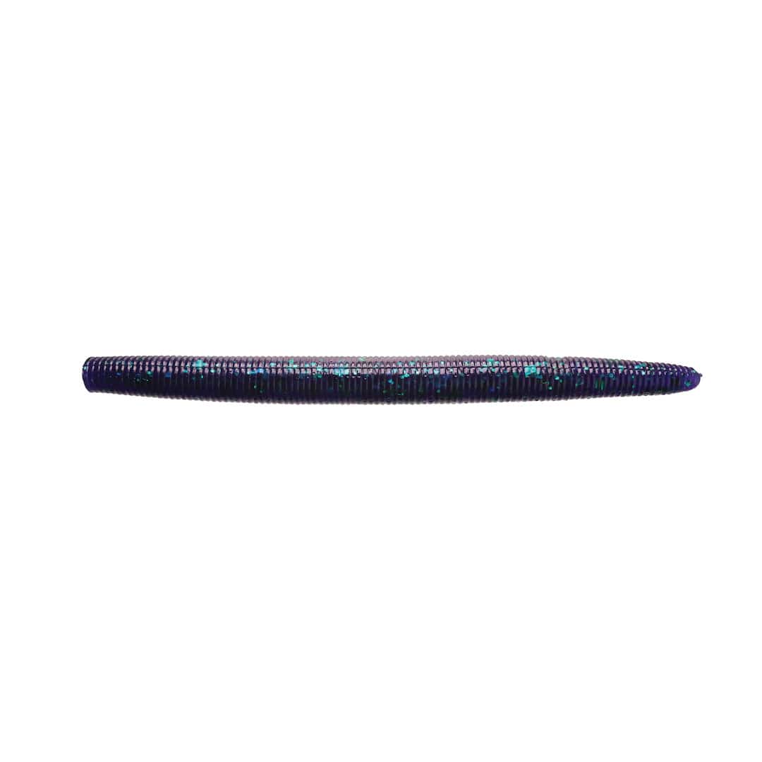 XCITE BAITS Soft Plastic Lure Junebug 4" Xtreme Stix