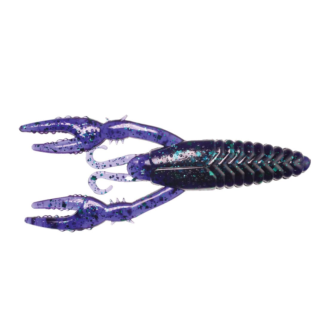 XCITE BAITS Soft Plastic Lure Junebug Retro Bug