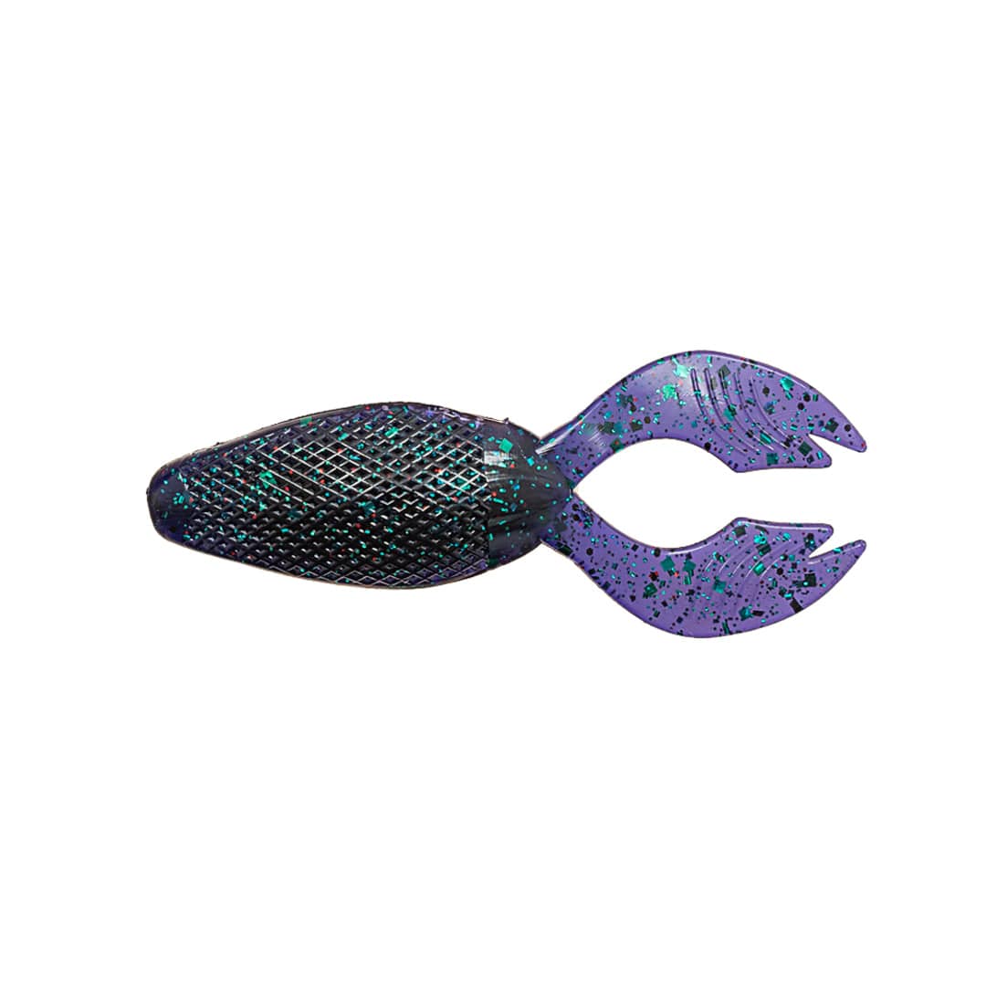 XCITE BAITS Soft Plastic Lure Junebug Sucka Punch