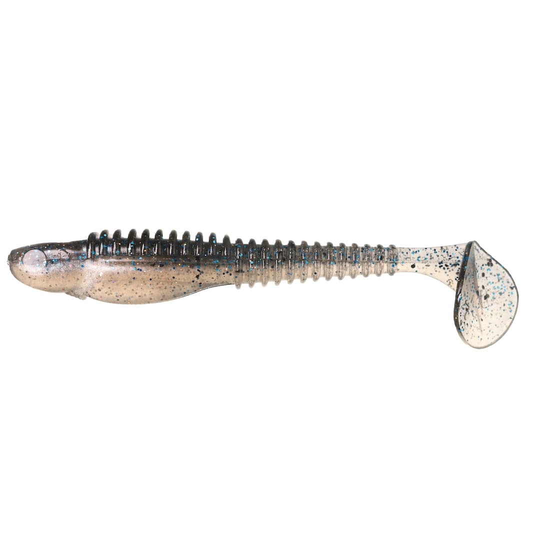 XCITE BAITS Soft Plastic Lure Killer Gill Shadnasty