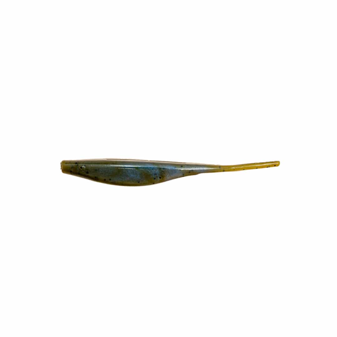 XCITE BAITS Soft Plastic Lure Magic Craw X-Shad