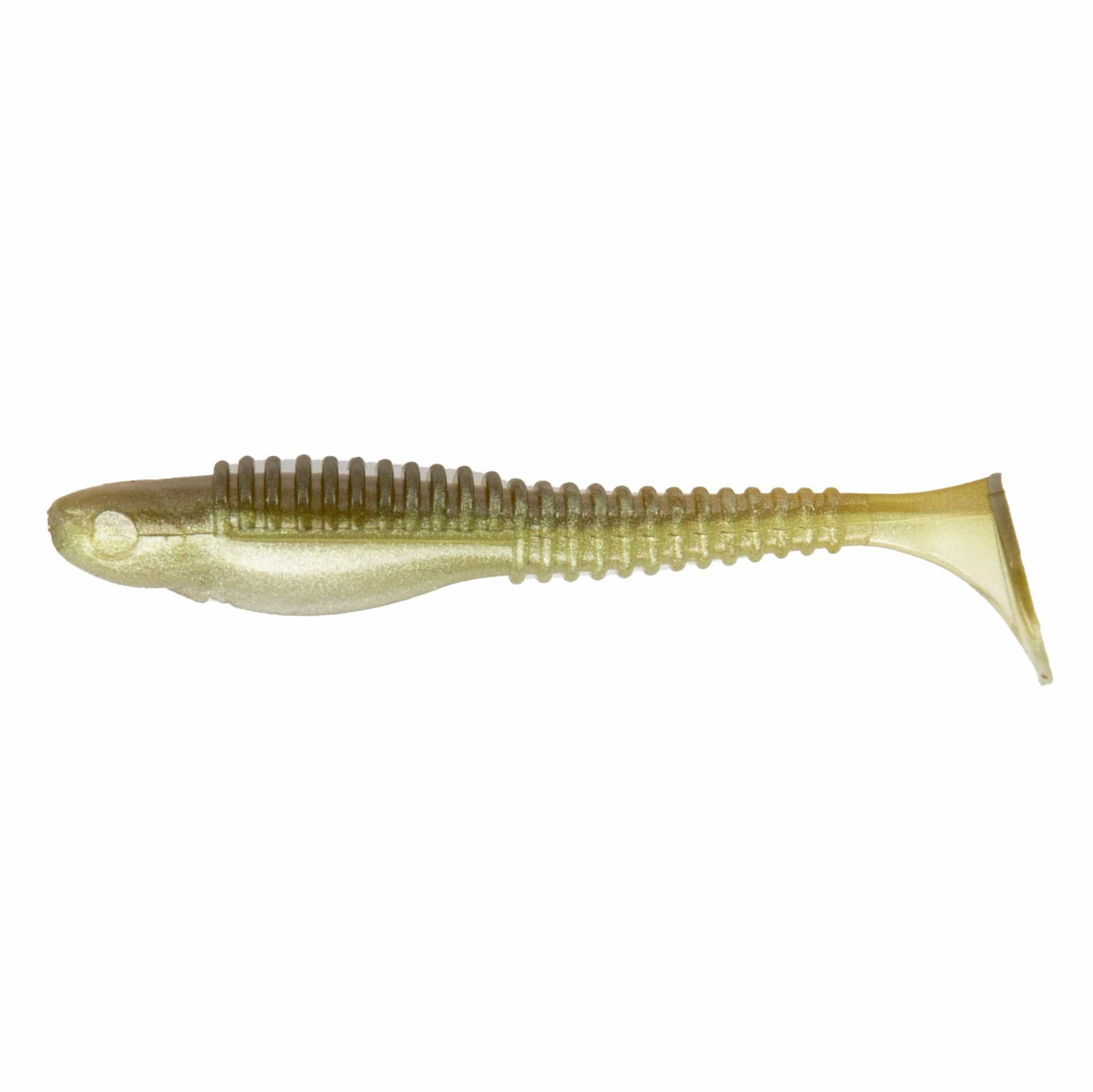XCITE BAITS Soft Plastic Lure (NEW) Gizzard Shad Shadnasty