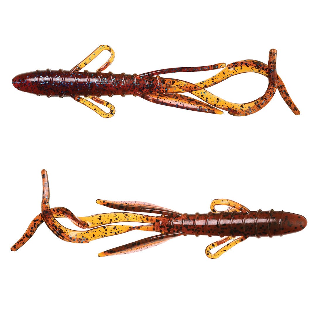 XCITE BAITS Soft Plastic Lure Plumpkin Hawgalicious