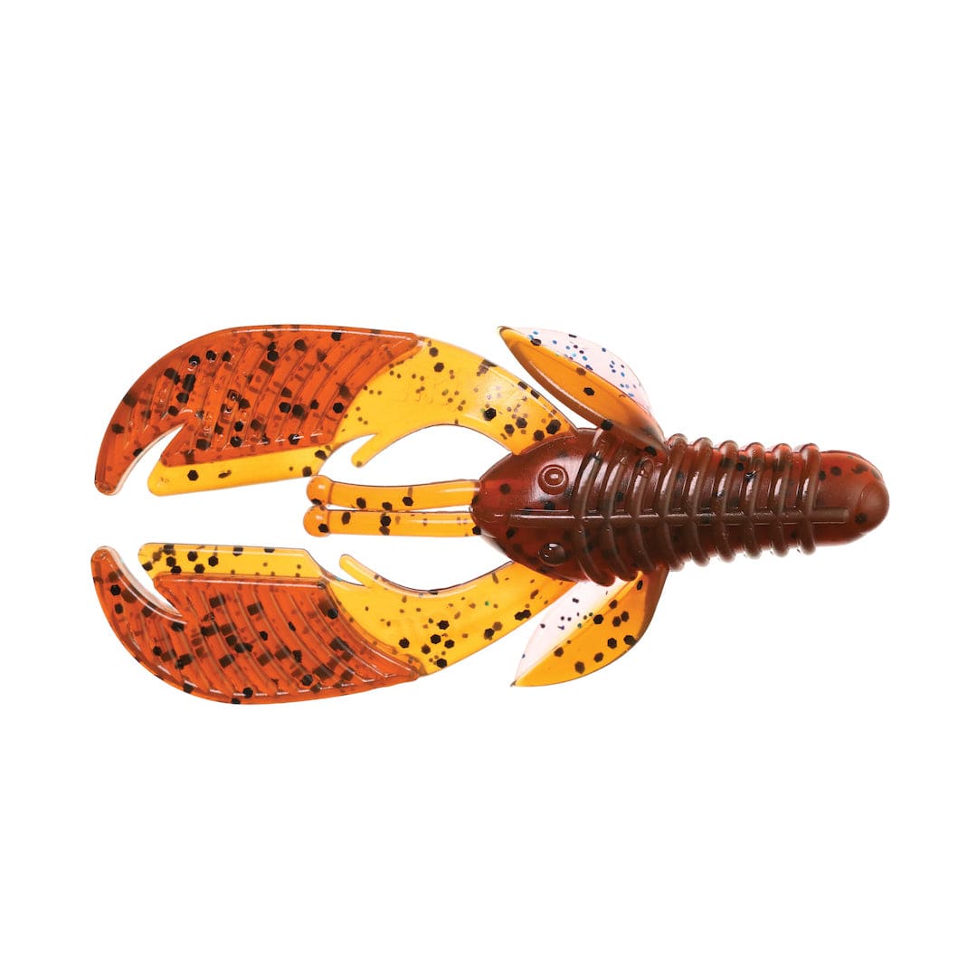 XCITE BAITS Soft Plastic Lure Raptor Tail Chunk