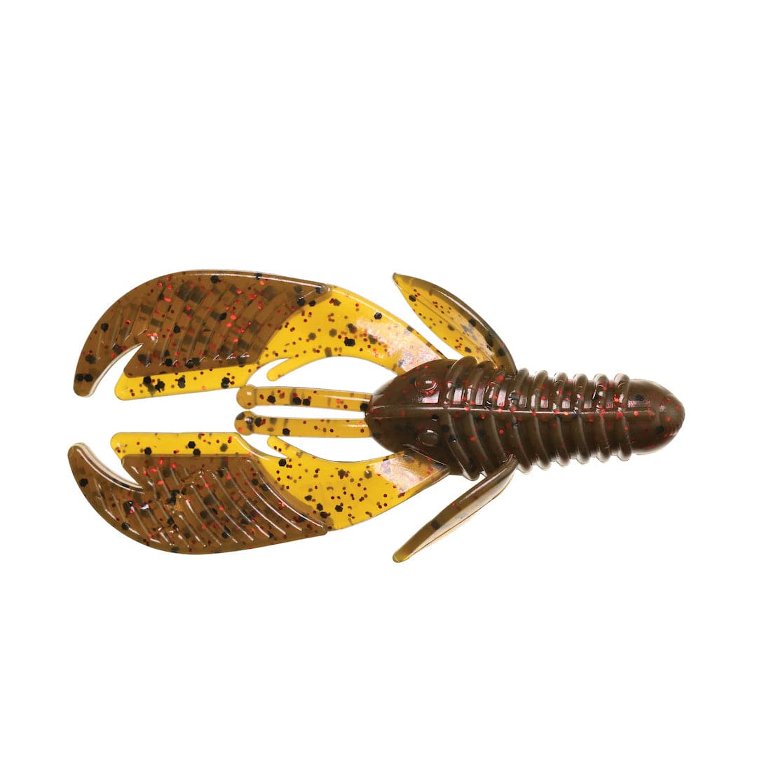 XCITE BAITS Soft Plastic Lure Raptor Tail Chunk