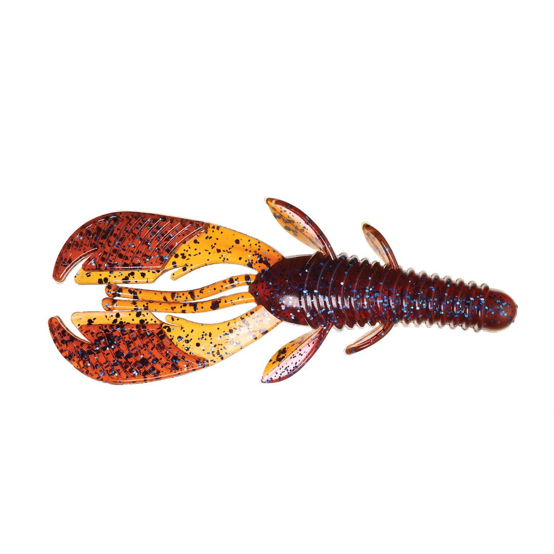 XCITE BAITS Soft Plastic Lure Raptor Tail Jr