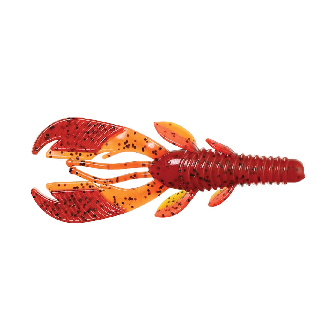 XCITE BAITS Soft Plastic Lure Raptor Tail Jr