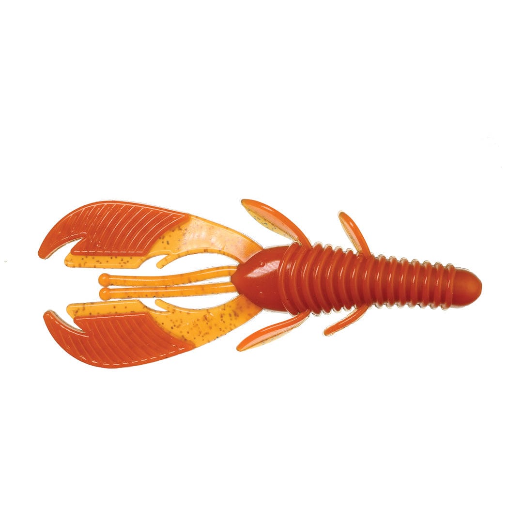 XCITE BAITS Soft Plastic Lure Raptor Tail Jr