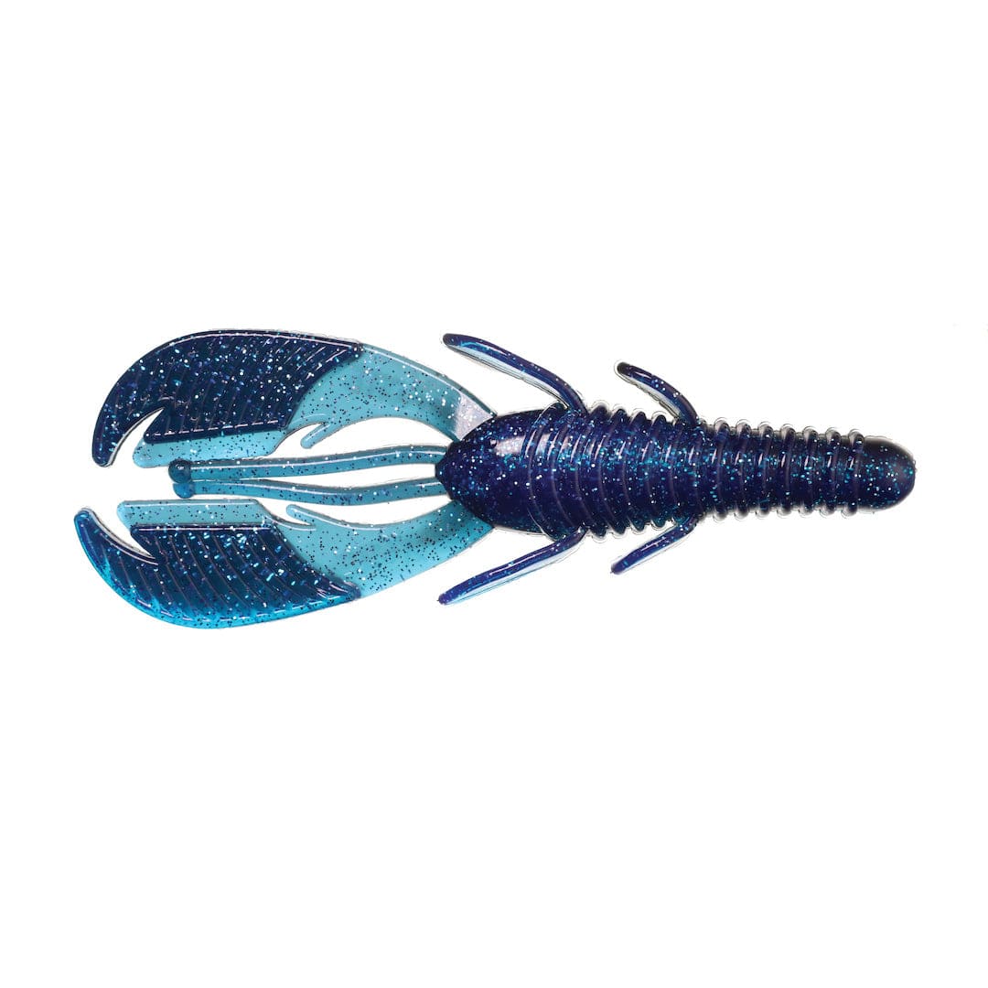 XCITE BAITS Soft Plastic Lure Raptor Tail Jr