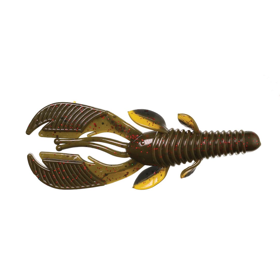 XCITE BAITS Soft Plastic Lure Raptor Tail Jr