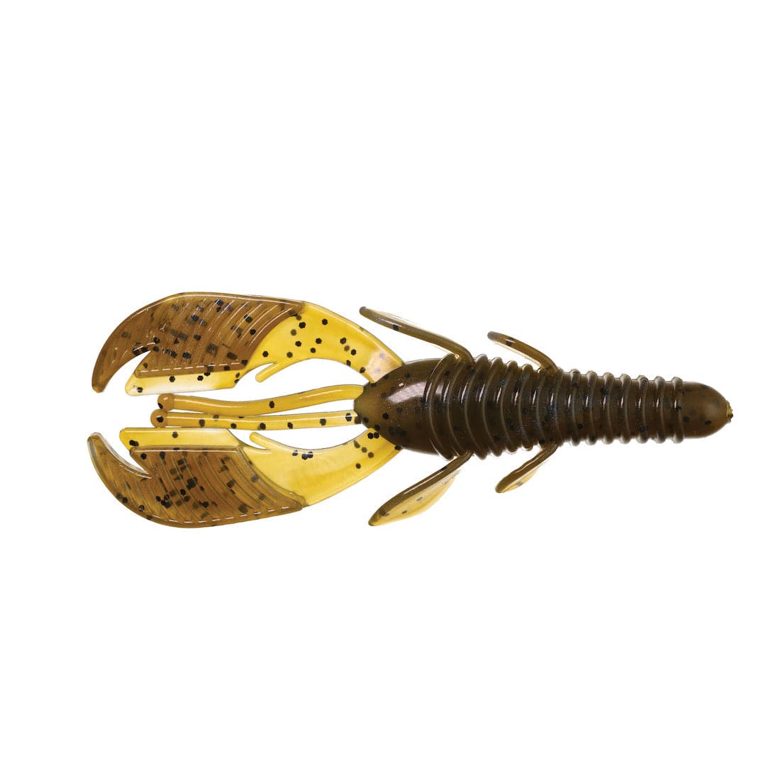 XCITE BAITS Soft Plastic Lure Raptor Tail Jr