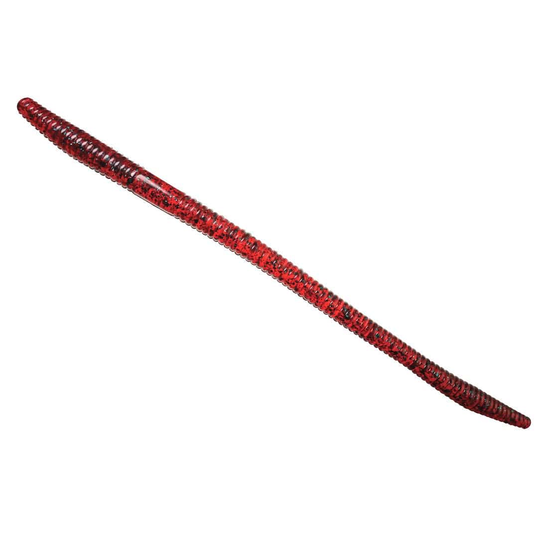 XCITE BAITS Soft Plastic Lure Redbug 10.5 Maximus