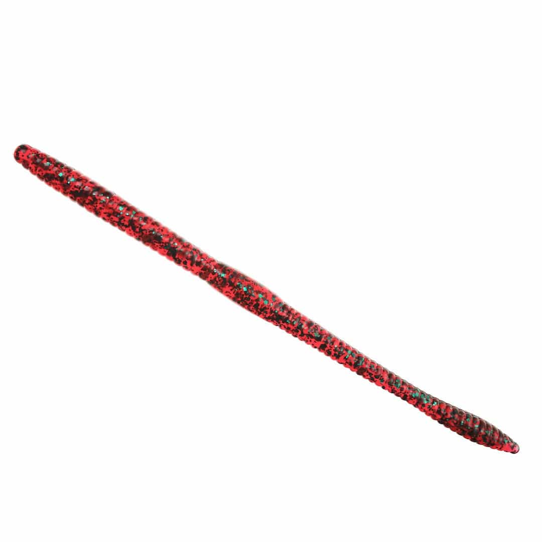 XCITE BAITS Soft Plastic Lure Redbug Slim-X