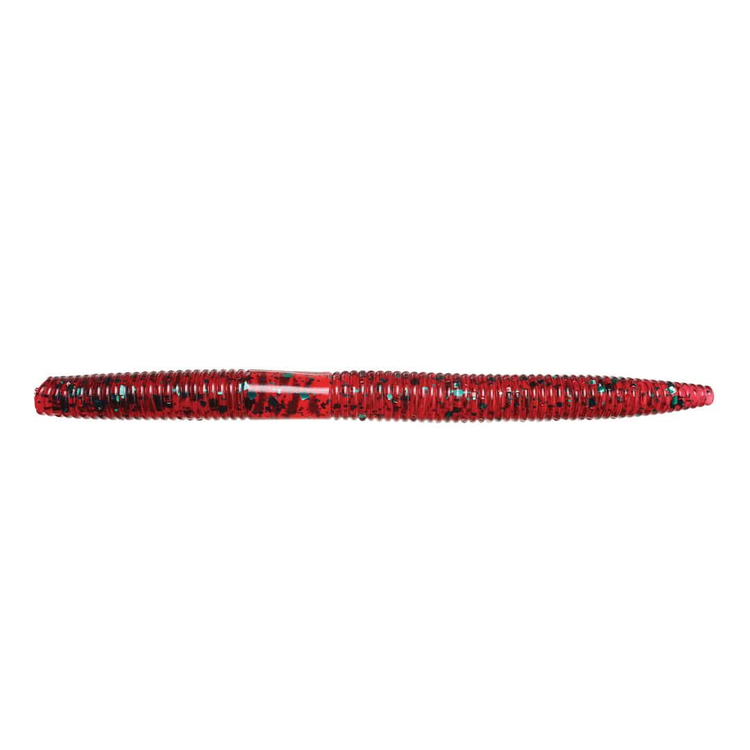 XCITE BAITS Soft Plastic Lure Redbug Xtreme Stix