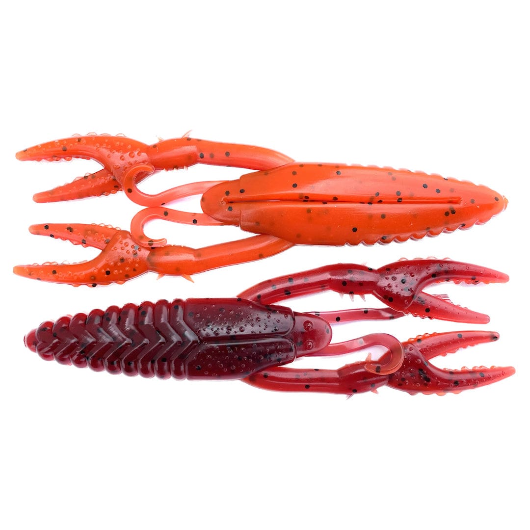 XCITE BAITS Soft Plastic Lure Retro Bug