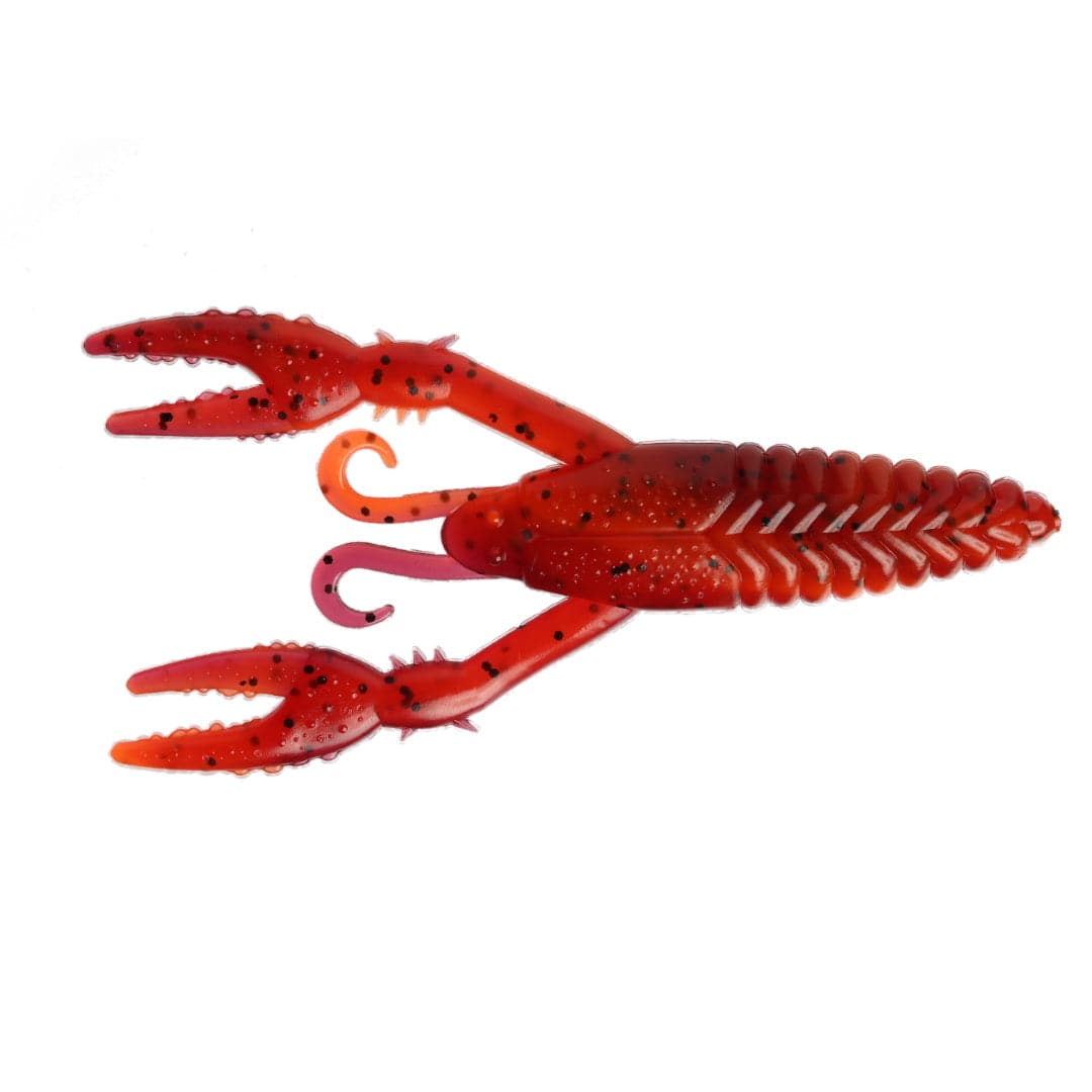 XCITE BAITS Soft Plastic Lure Retro Bug