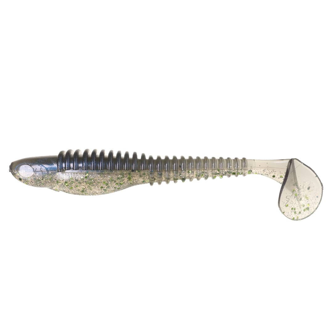 XCITE BAITS Soft Plastic Lure Sexy Shad Shadnasty