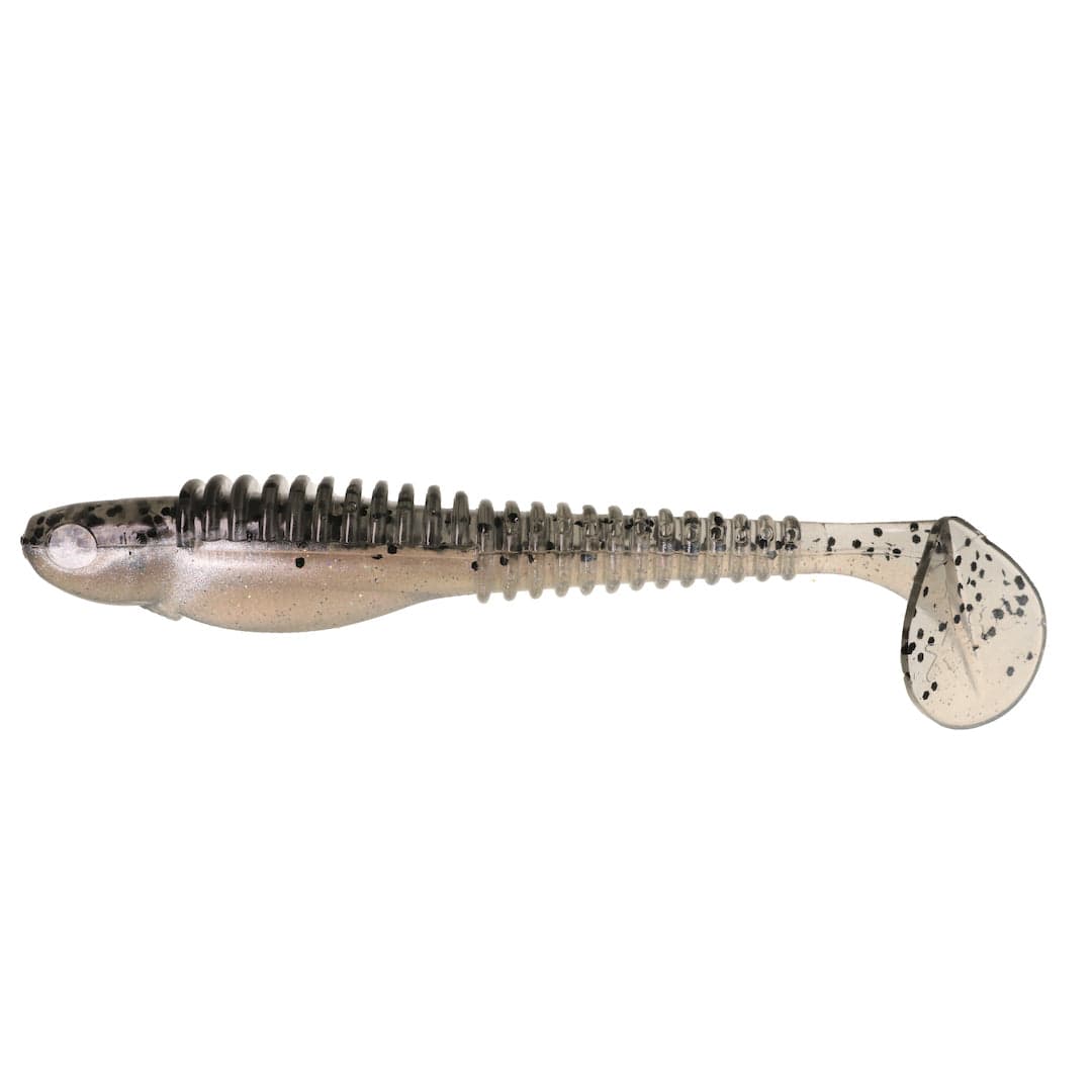 XCITE BAITS Soft Plastic Lure Smoke Show Shadnasty