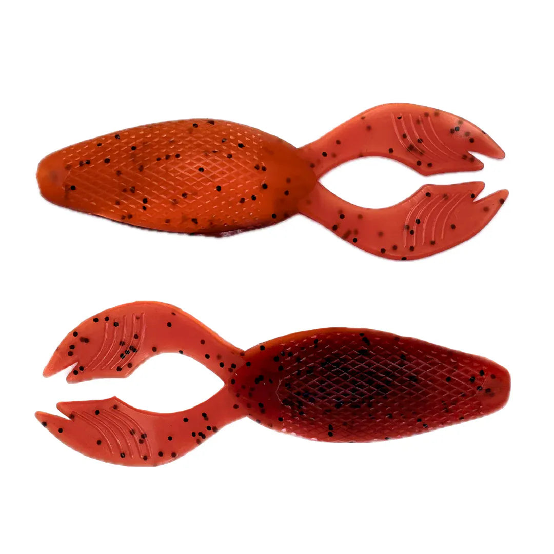 XCITE BAITS Soft Plastic Lure Sucka Punch