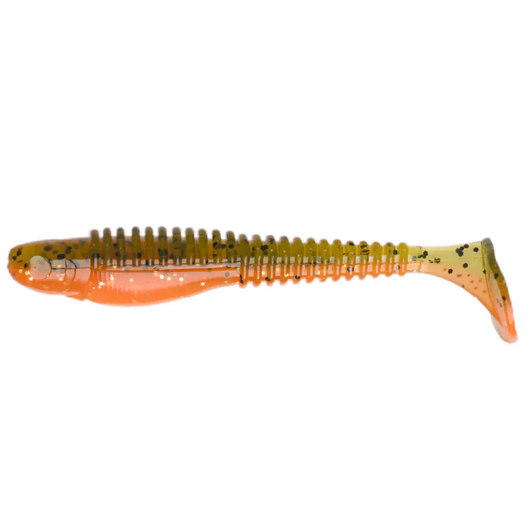 XCITE BAITS Soft Plastic Lure SunGill Shadnasty
