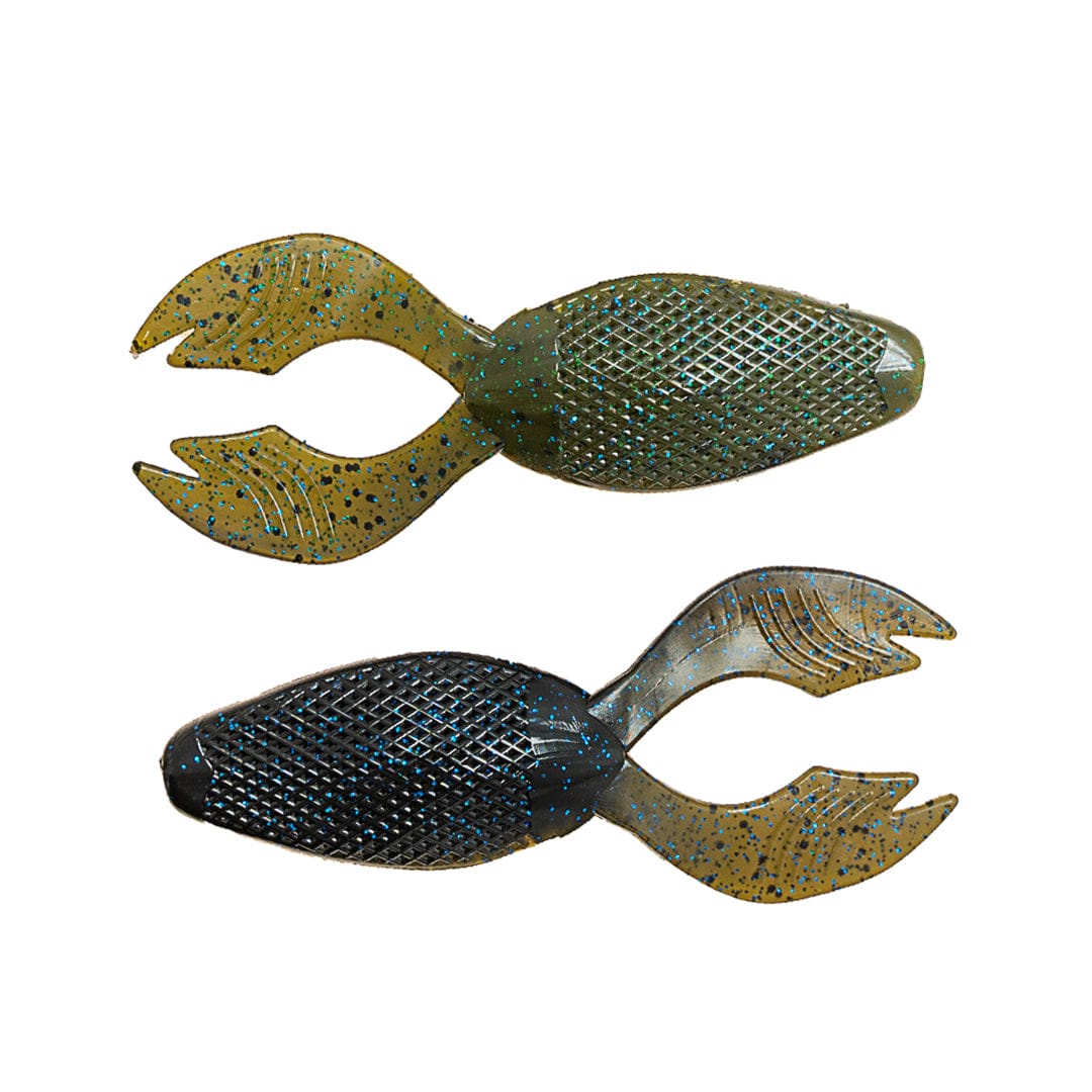 XCITE BAITS Soft Plastic Lure Super Bug Sucka Punch