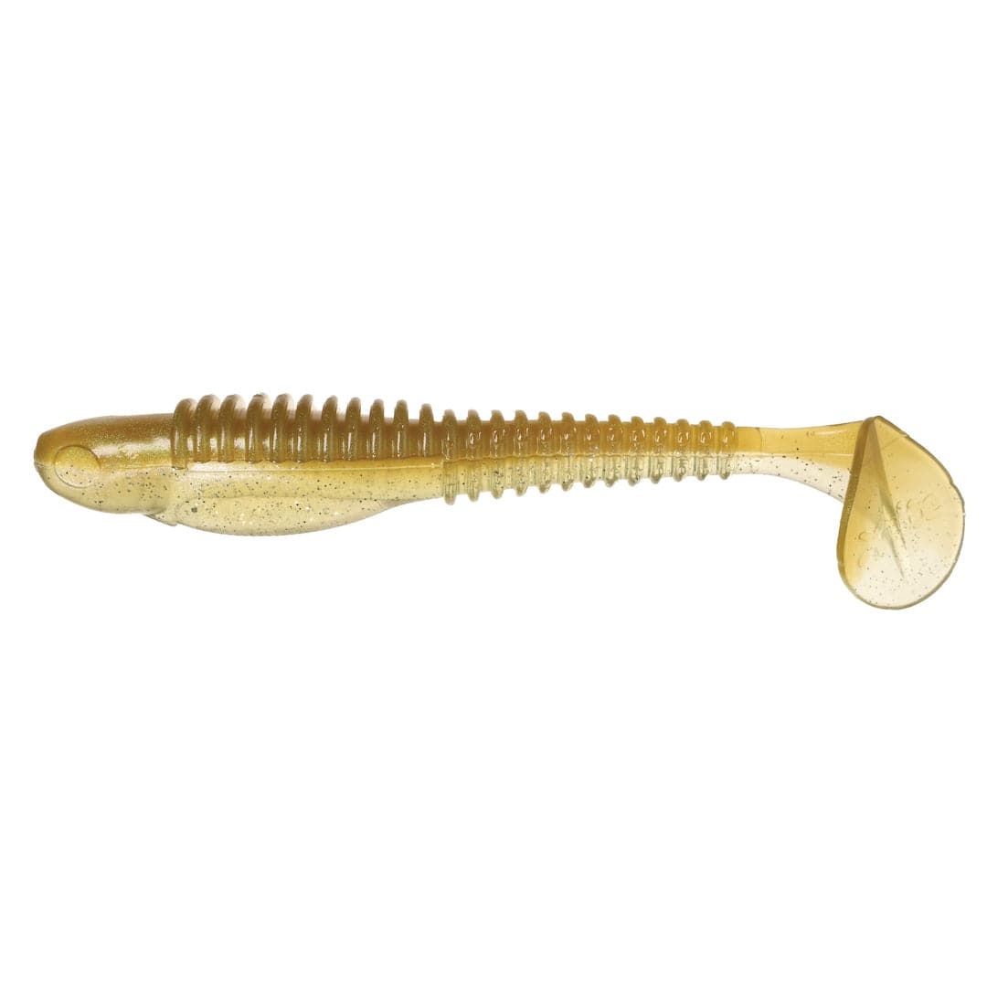 XCITE BAITS Soft Plastic Lure Tennessee Shad Shadnasty