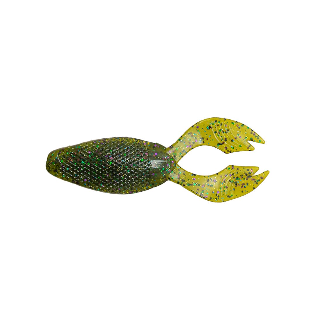 XCITE BAITS Soft Plastic Lure Tilapia Sucka Punch