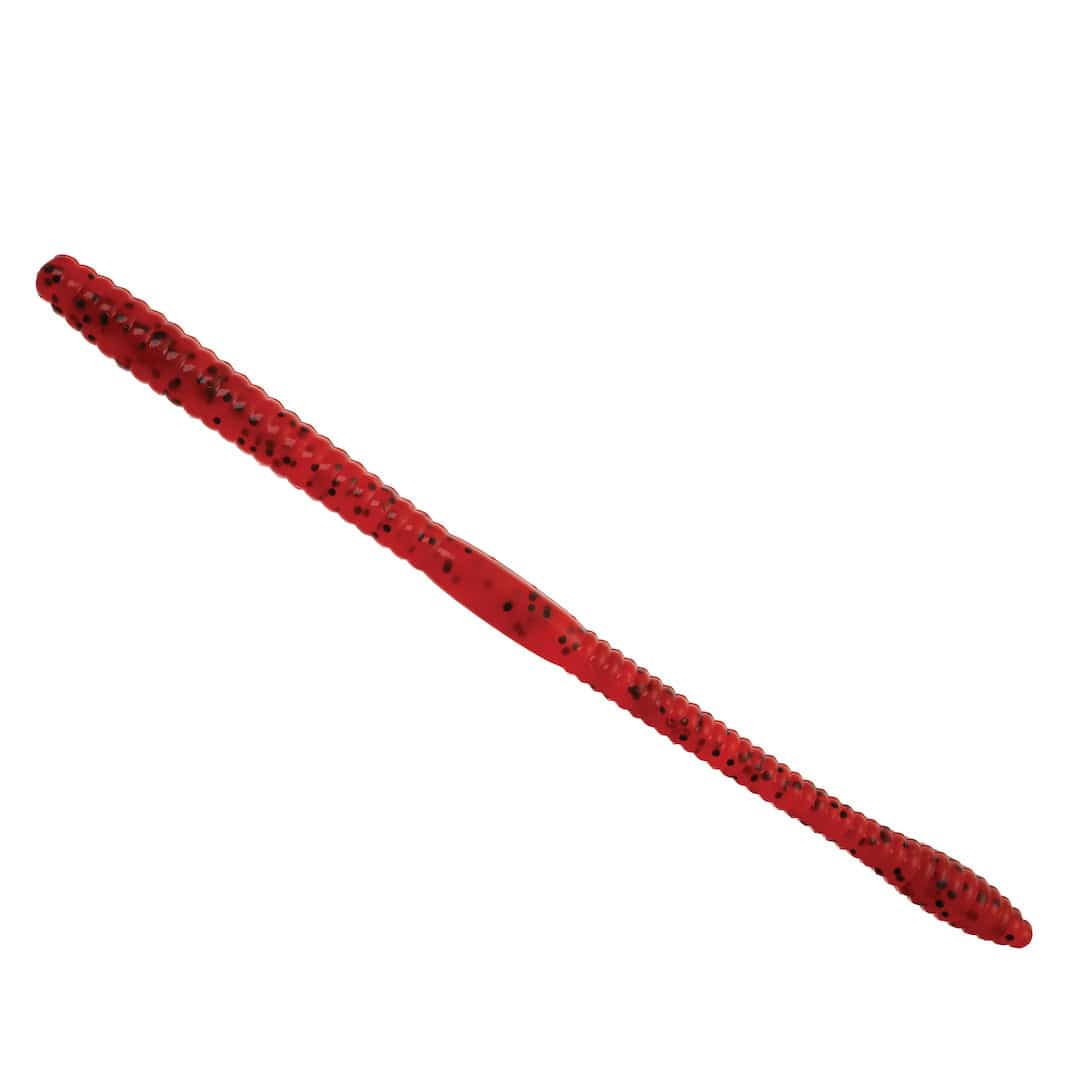 XCITE BAITS Soft Plastic Lure Tomato Slim-X