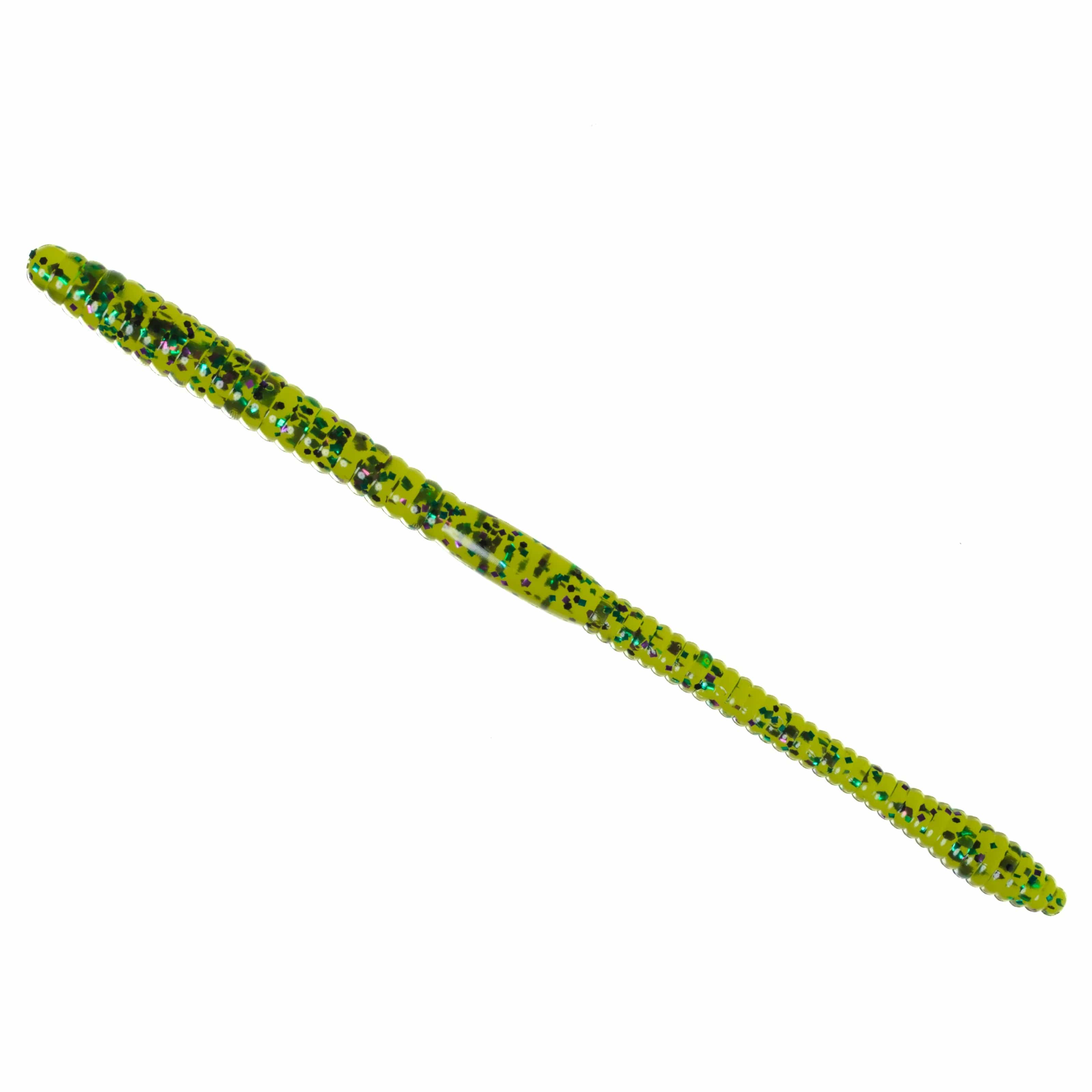 XCITE BAITS Soft Plastic Lure Watermelon Candy Slim-X