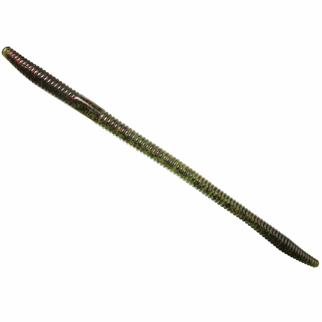XCITE BAITS Soft Plastic Lure Watermelon Red 10.5 Maximus