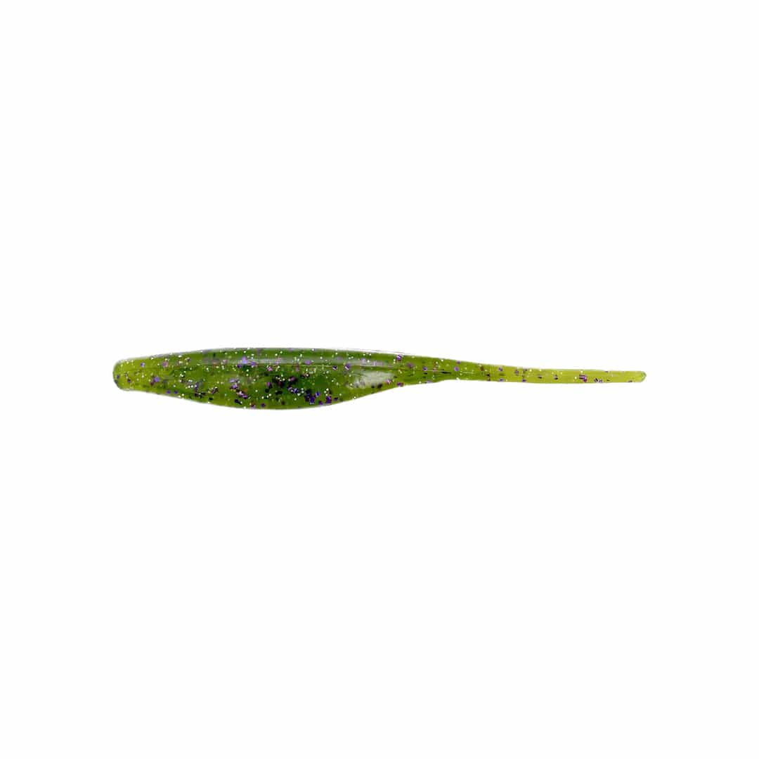 XCITE BAITS Soft Plastic Lure X-Shad