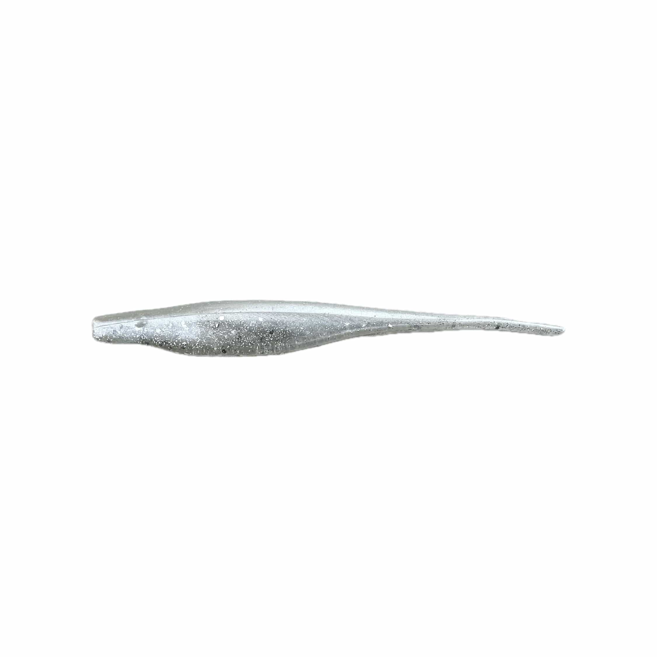 XCITE BAITS Soft Plastic Lure X-Shad