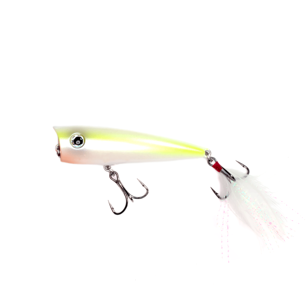 XCITE BAITS Sunrise Shad Villain