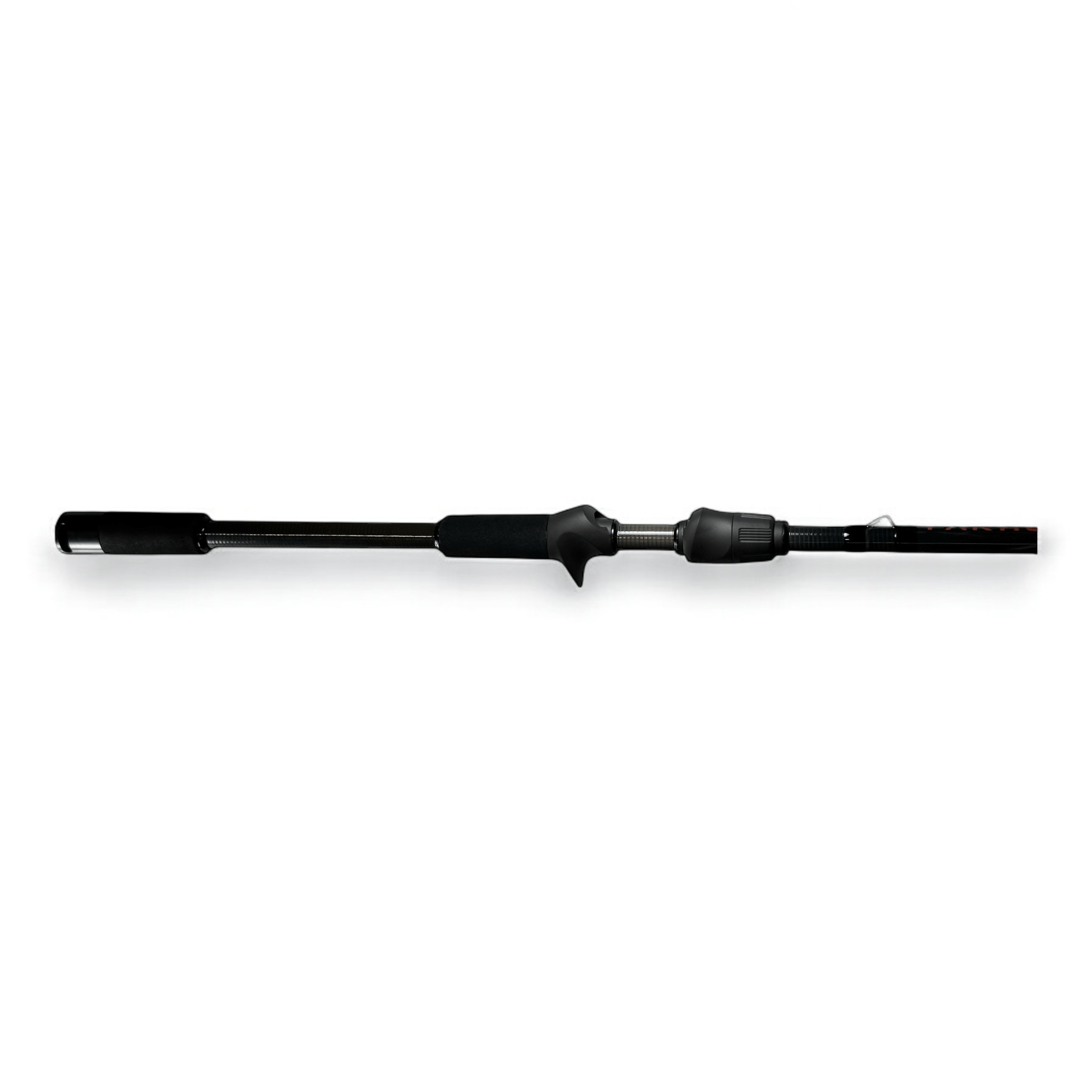 Yakrods™ Casting Rod Tethered | All-Purpose Casting