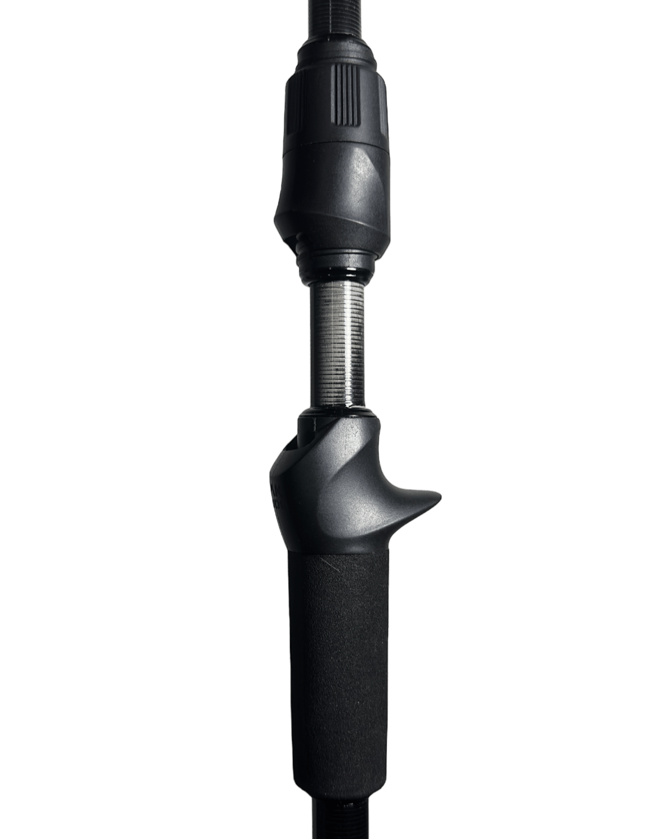 Yakrods™ Casting Rod Tethered | All-Purpose Casting