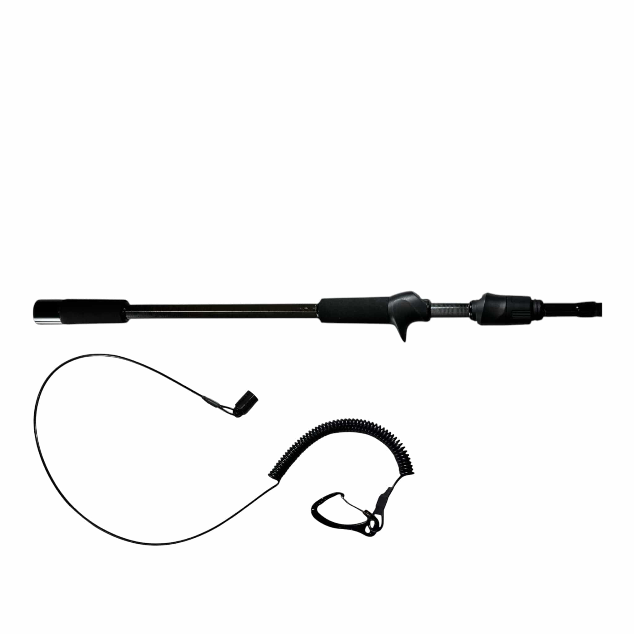 Yakrods™ Casting Rod Tethered | All-Purpose Casting