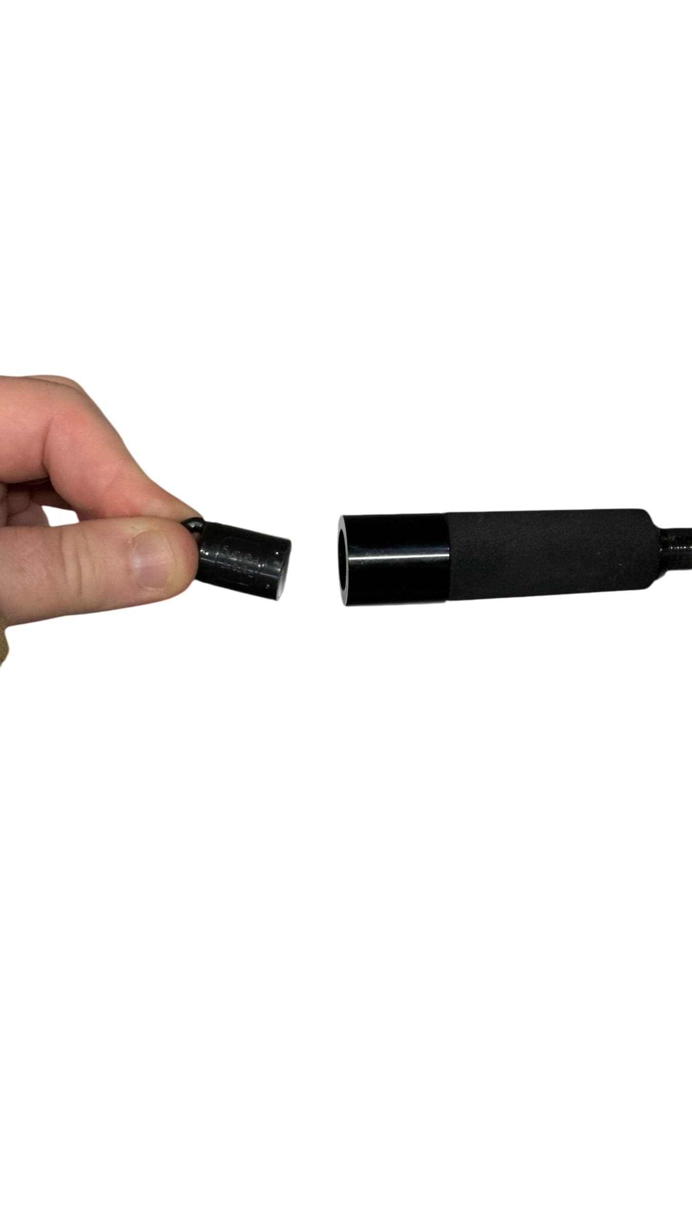 Yakrods™ Casting Rod Tethered | All-Purpose Casting