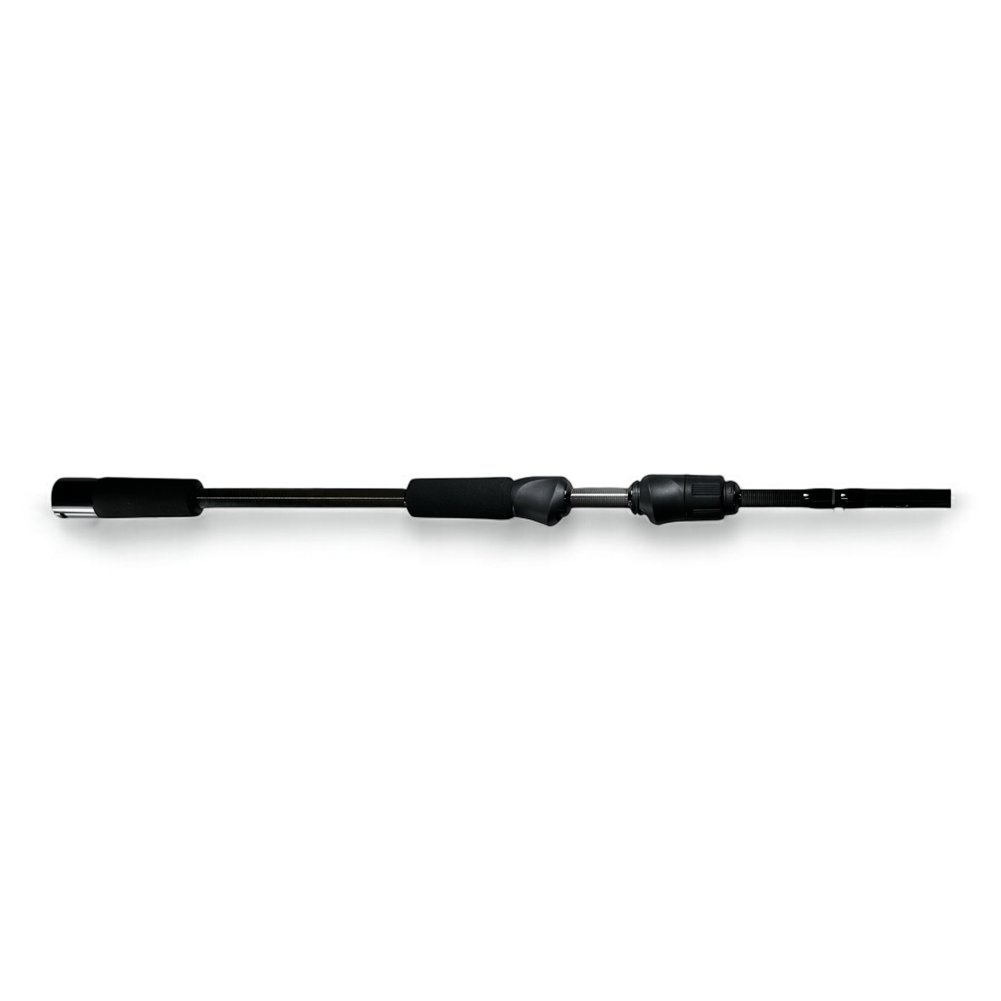 Yakrods™ Spinning Rod Tethered | All-Purpose Spinning